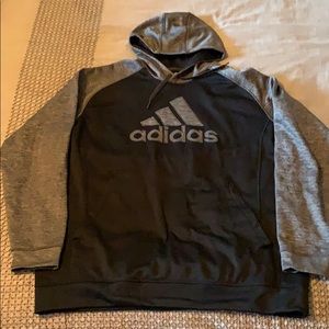 Adidas hoodie